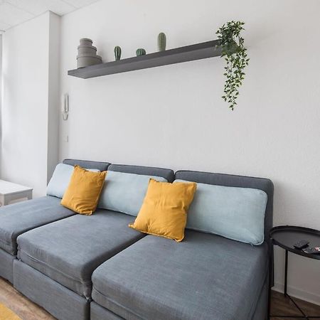 Spacious 2 Bedroom Apartment Hambourg Extérieur photo